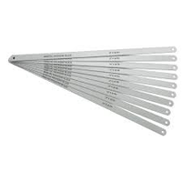Hacksaw Blades - Bi-Metal
